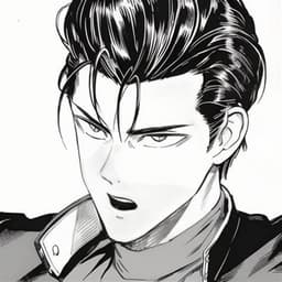 A profile image of Eren Jeagger