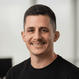 A profile image of Gabe Agrisi