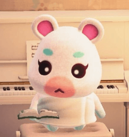 A profile image of Ivy