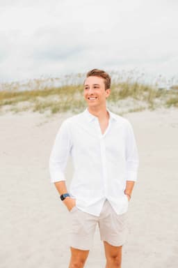 A profile image of Landen