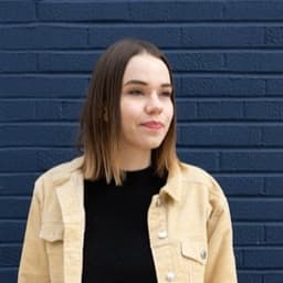 A profile image of Ellie Mae