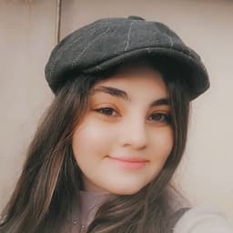 A profile image of Sadaf Nemani