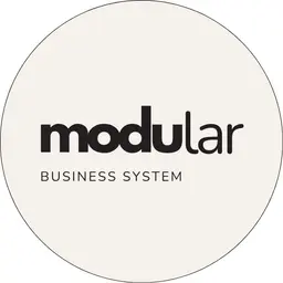 A profile image of Modular Business System