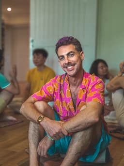 A profile image of Yaniv Rose