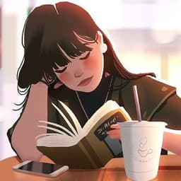 A profile image of Shruti