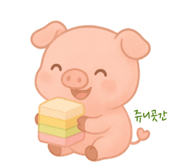 A profile image of 쥬니(JYOONI)