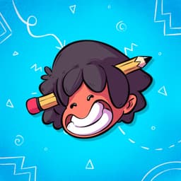 A profile image of Kesh