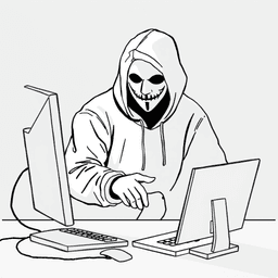 A profile image of 노션 해커