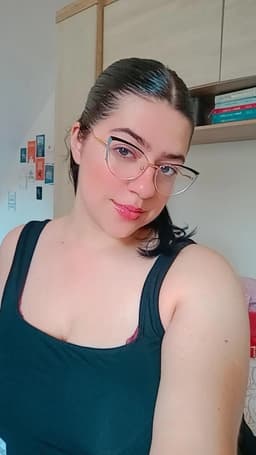 A profile image of Mandy