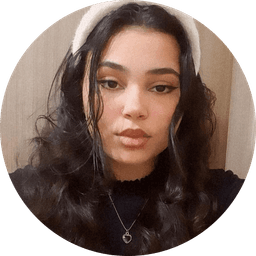 A profile image of Gracielle Souza