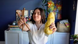 A profile image of ColorPop Crafts