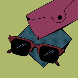 A profile image of Lady Pearl