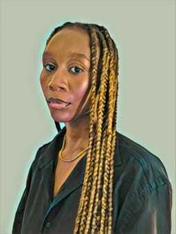 A profile image of Etashe Linto