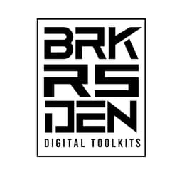 A profile image of thebrkrsden