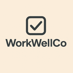 A profile image of WorkWellCo