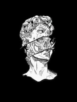 A profile image of David