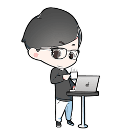 A profile image of Yohei