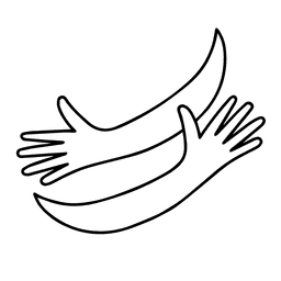 A profile image of word huggs, llc