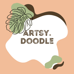 A profile image of ArtsydoodlebyIshy