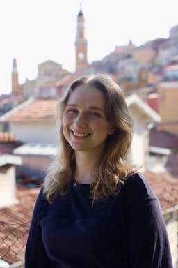 A profile image of DreamsMapped | International Student Journey