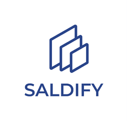 A profile image of Saldify
