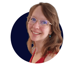 A profile image of Doriane de Job Sens Coaching