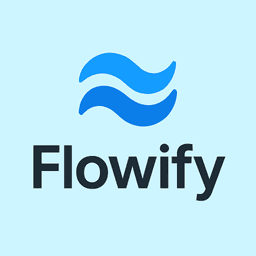 A profile image of Flowify