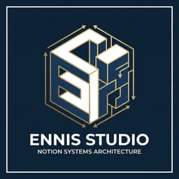 A profile image of Ennis Studio