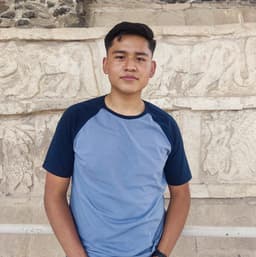 A profile image of Eric Villeda