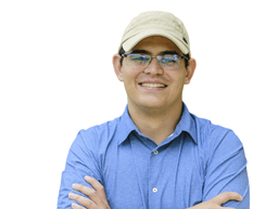 A profile image of Esteban Usuga