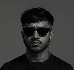 A profile image of muneeb