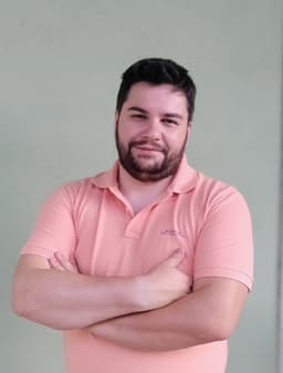 A profile image of Marcelo Almeida