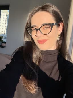 A profile image of Alexandra