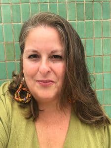 A profile image of Dulcinea_Living Love Letter™