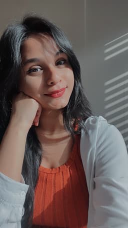 A profile image of Rashika's Space