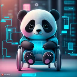 A profile image of Panditadata