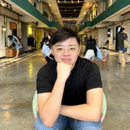 A profile image of keithpiong