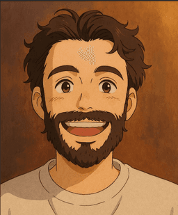 A profile image of Ian