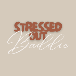 A profile image of Stressed Out Baddie