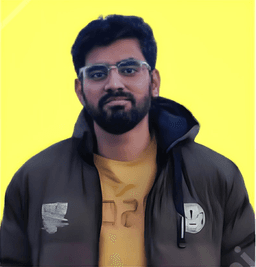 A profile image of TaimourAli