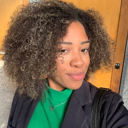 A profile image of Manuelle Dias