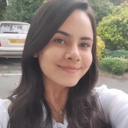 A profile image of Ana Alice