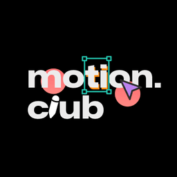 A profile image of MotionClub 动态茶水間
