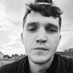 A profile image of Uladzislau Hrytskevich