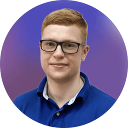 A profile image of Victor Jaro