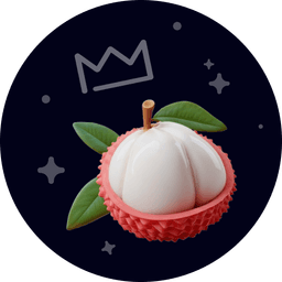 A profile image of 리치(Lych)