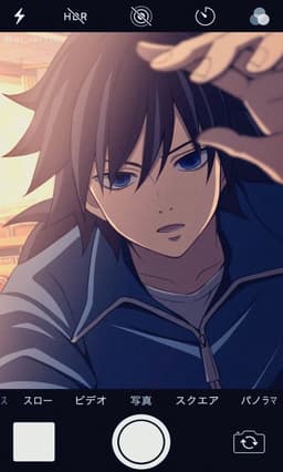 A profile image of UI_Designer