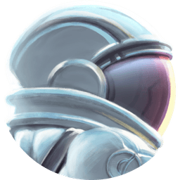 A profile image of Erick @ Lost Cosmonauts