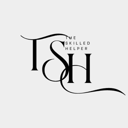 A profile image of The Skilled Helper