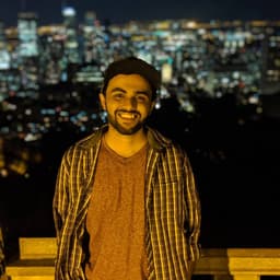 A profile image of Harsh Divecha